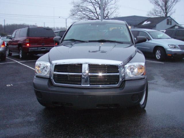 2006 Dodge Dakota 5 Door Turbo