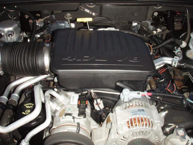 2006 Dodge Dakota 5 Door Turbo