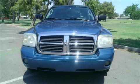 2006 Dodge Dakota LS ES