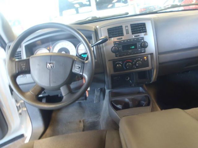 2006 Dodge Dakota SLT 4-door 4WD