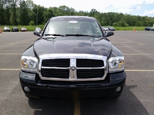 2006 Dodge Dakota Collection Rogue