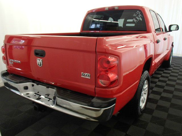 2006 Dodge Dakota LS ES