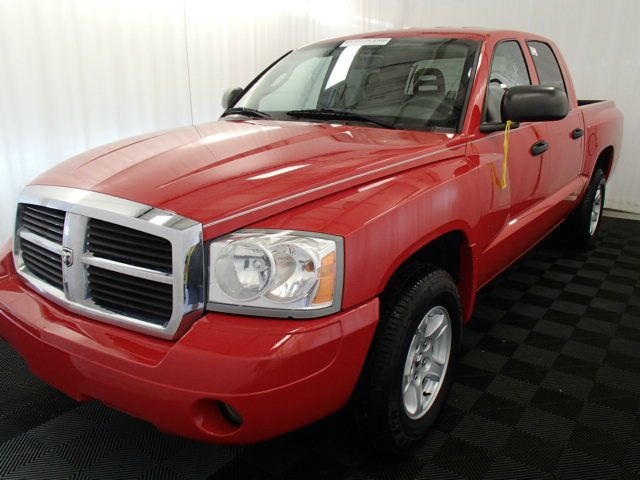 2006 Dodge Dakota LS ES