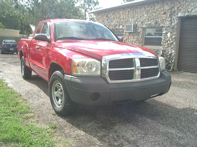 2006 Dodge Dakota 323ci Rtible