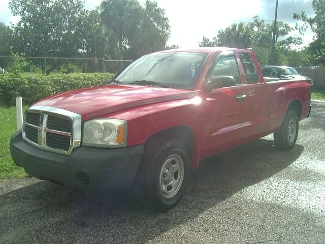 2006 Dodge Dakota 323ci Rtible