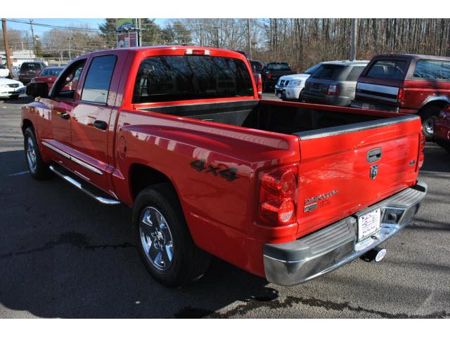 2006 Dodge Dakota SL2