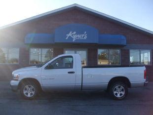 2006 Dodge Dakota 5 Door Turbo