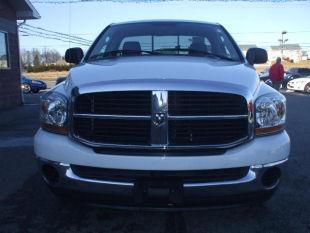 2006 Dodge Dakota 5 Door Turbo