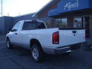 2006 Dodge Dakota 5 Door Turbo