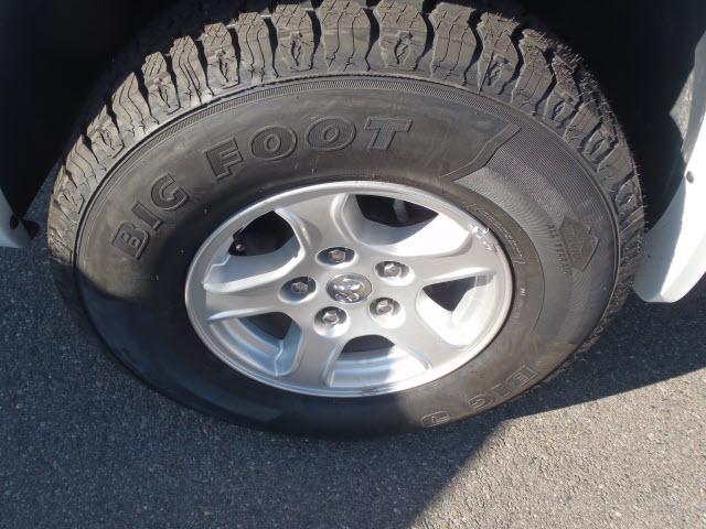 2006 Dodge Dakota SLT