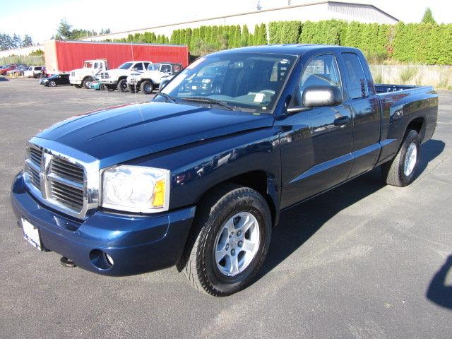 2006 Dodge Dakota Aspen