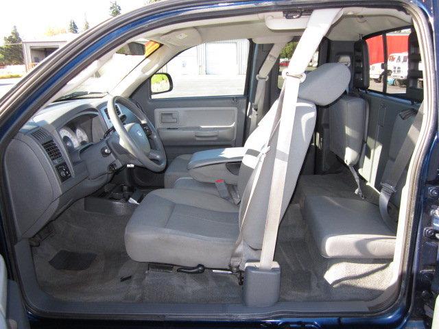 2006 Dodge Dakota Aspen