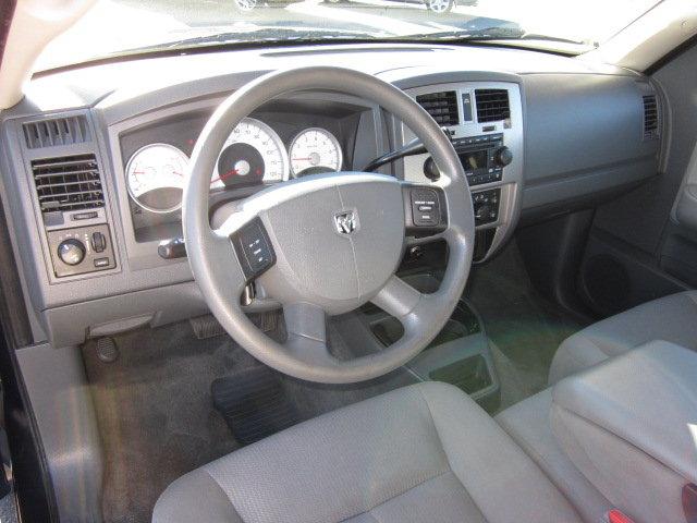 2006 Dodge Dakota Aspen