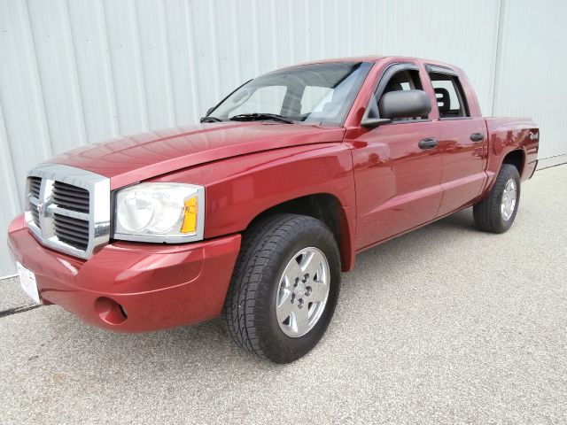 2006 Dodge Dakota Collection Rogue