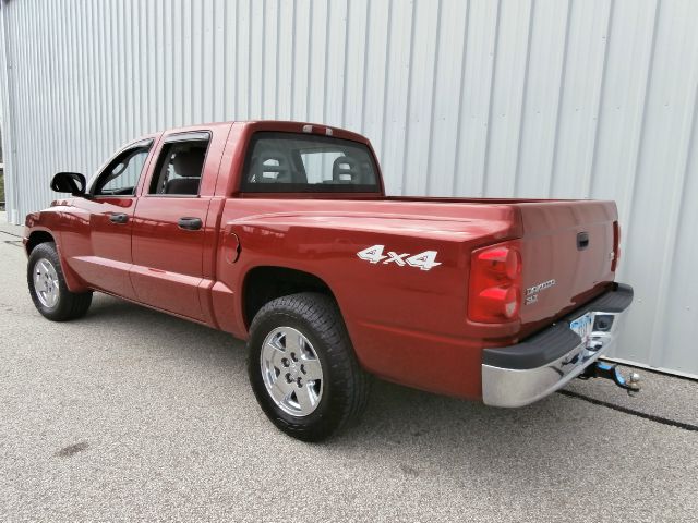 2006 Dodge Dakota Collection Rogue