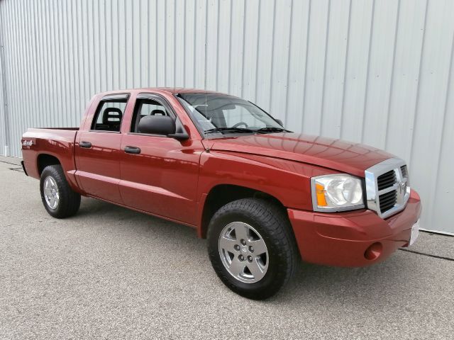 2006 Dodge Dakota Collection Rogue