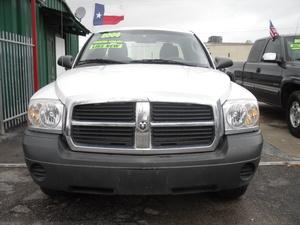 2006 Dodge Dakota 323ci Rtible