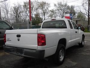 2006 Dodge Dakota 323ci Rtible