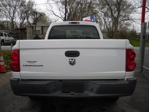 2006 Dodge Dakota 323ci Rtible