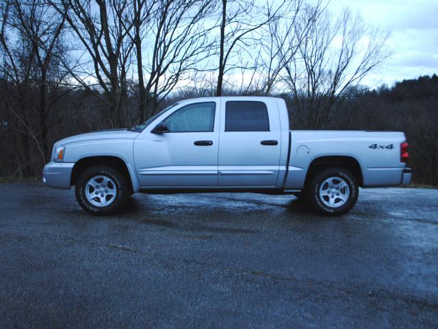 2006 Dodge Dakota SLT