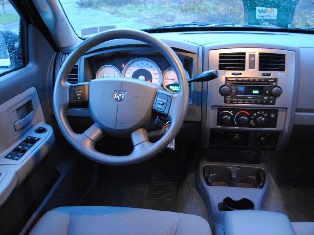 2006 Dodge Dakota SLT