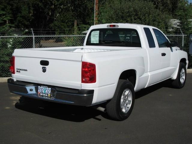 2006 Dodge Dakota SLT