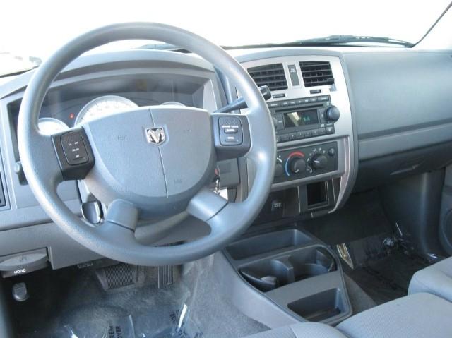 2006 Dodge Dakota SLT