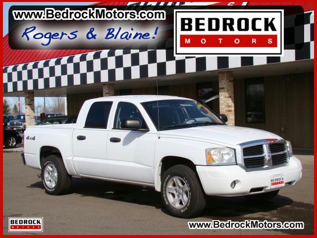 2006 Dodge Dakota Unknown