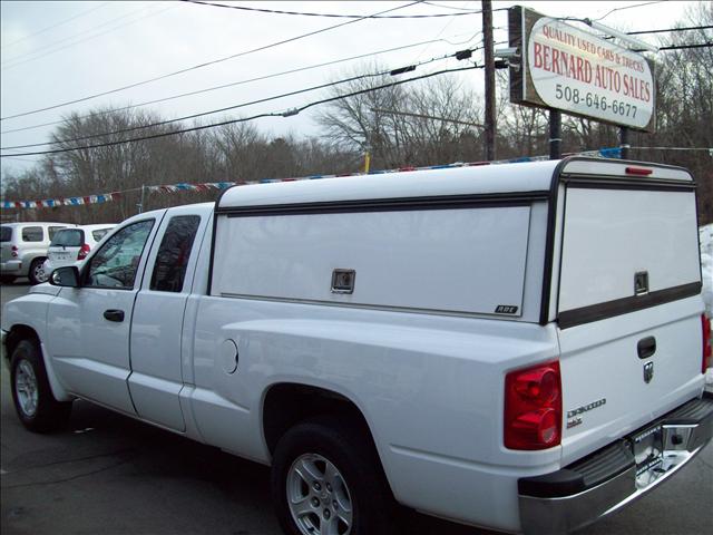 2006 Dodge Dakota SLT