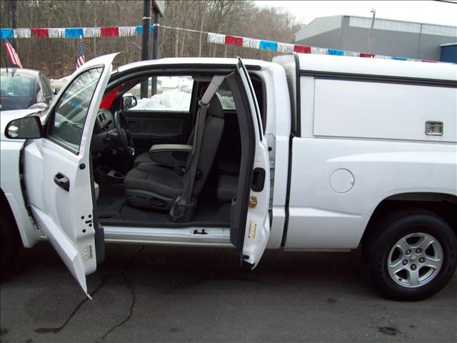 2006 Dodge Dakota SLT