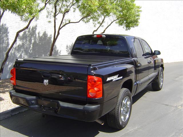 2006 Dodge Dakota SLT