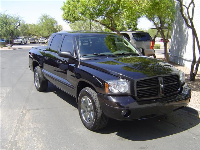 2006 Dodge Dakota SLT