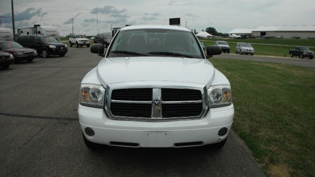 2006 Dodge Dakota Collection Rogue