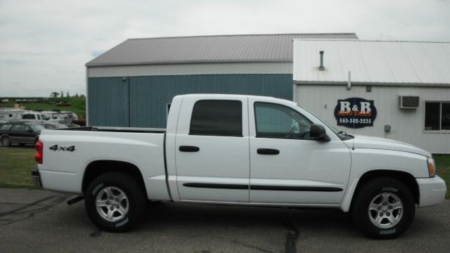 2006 Dodge Dakota Collection Rogue