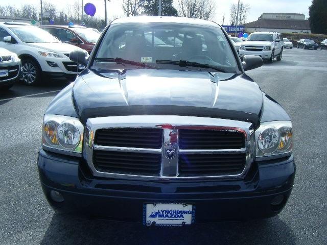 2006 Dodge Dakota SLT