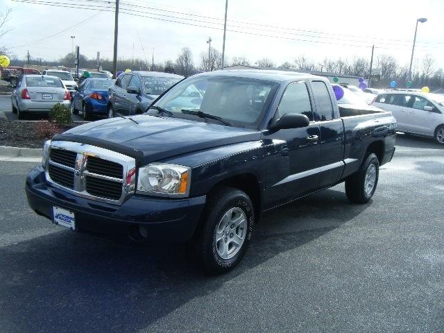 2006 Dodge Dakota SLT