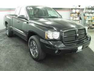 2006 Dodge Dakota Z71 4X4 EXT