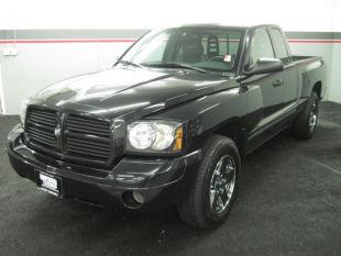 2006 Dodge Dakota Z71 4X4 EXT