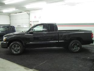 2006 Dodge Dakota Z71 4X4 EXT