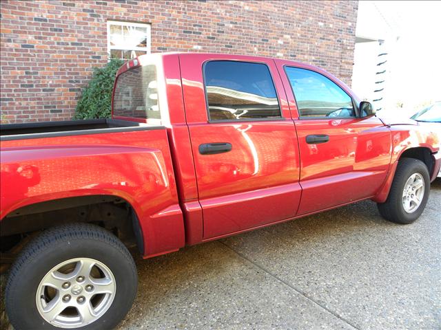 2006 Dodge Dakota SLT