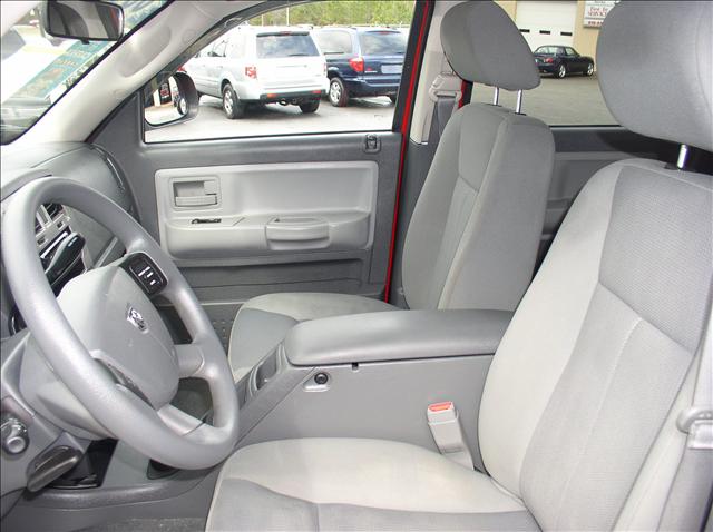 2006 Dodge Dakota SLT