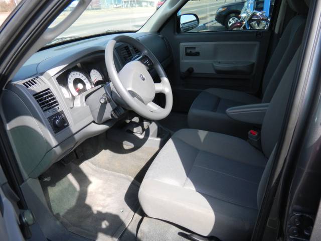 2006 Dodge Dakota 5 Door Turbo