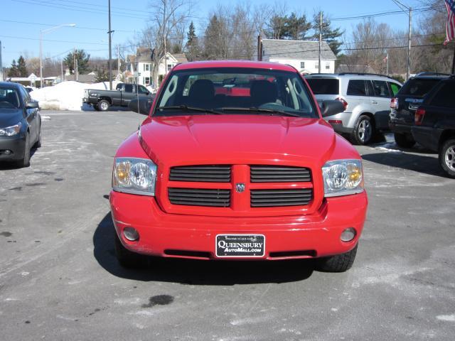 2006 Dodge Dakota Collection Rogue