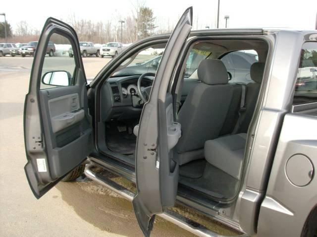 2006 Dodge Dakota SLT