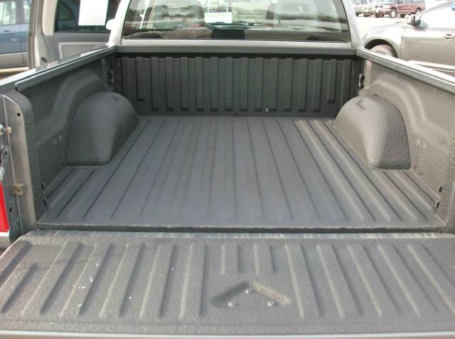 2006 Dodge Dakota SLT