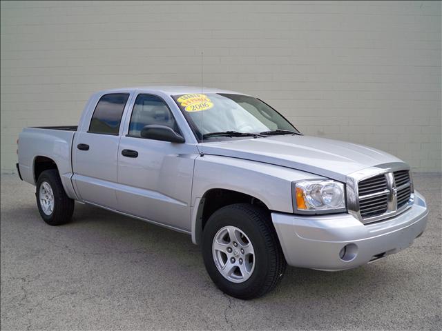 2006 Dodge Dakota SLT