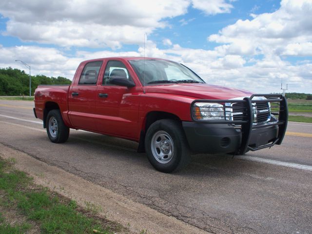 2006 Dodge Dakota 4dr LX 4WD Auto