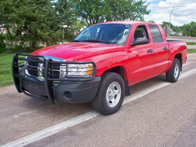 2006 Dodge Dakota 4dr LX 4WD Auto