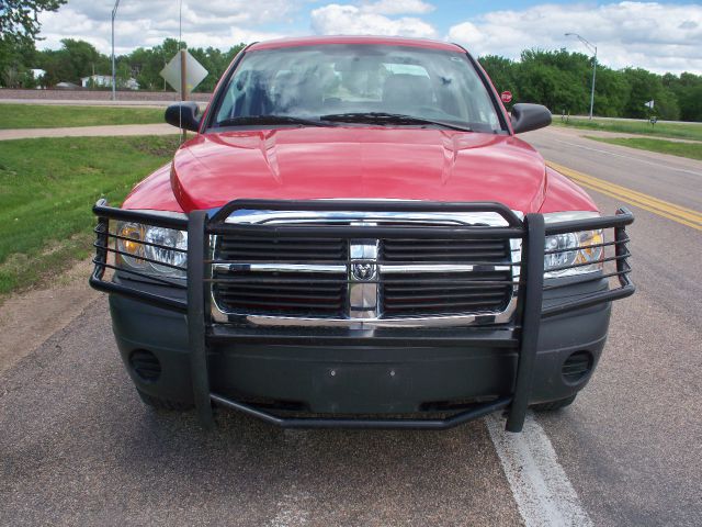 2006 Dodge Dakota 4dr LX 4WD Auto