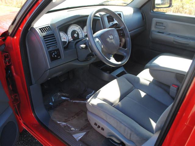 2006 Dodge Dakota SLT